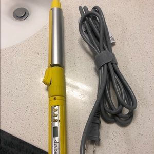 Dry bar 3 bender 1in Curler